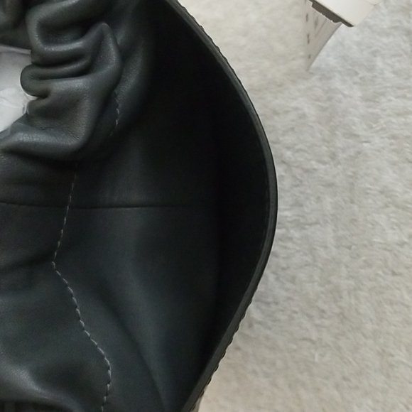 New MARNI Colorblock Gusset Shoulder Bag - Picture 10 of 14